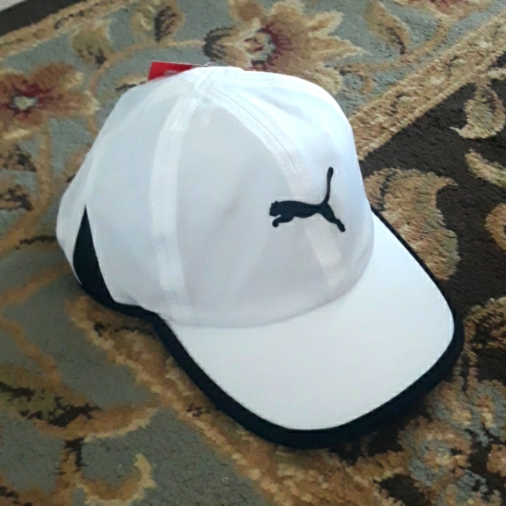 3×*Host Pick*Puma ladies hat - Picture 2 of 12